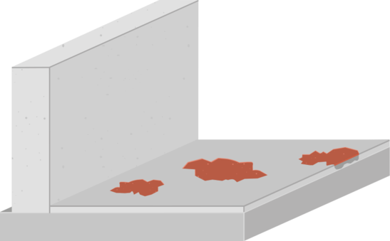 Wirtschaftliches Bau- und Mörtelharz