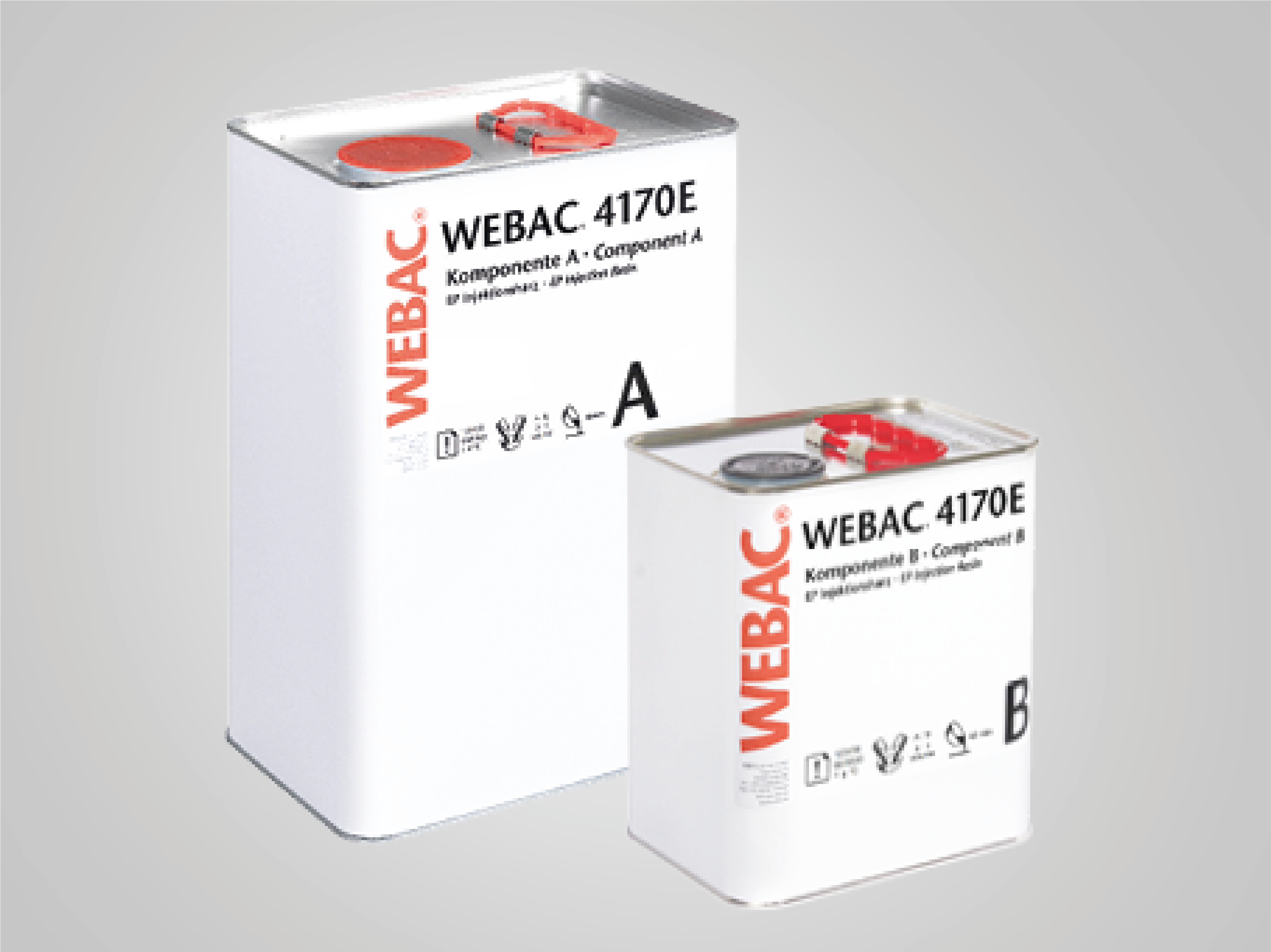 WEBAC® 4170E