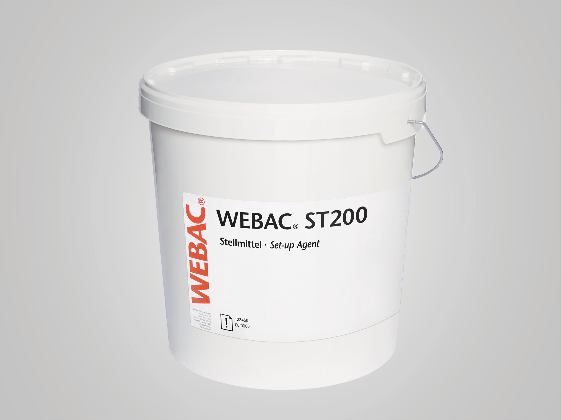 WEBAC® ST200/300 WEBAC® ST200/300