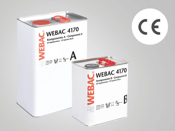 WEBAC® 4170