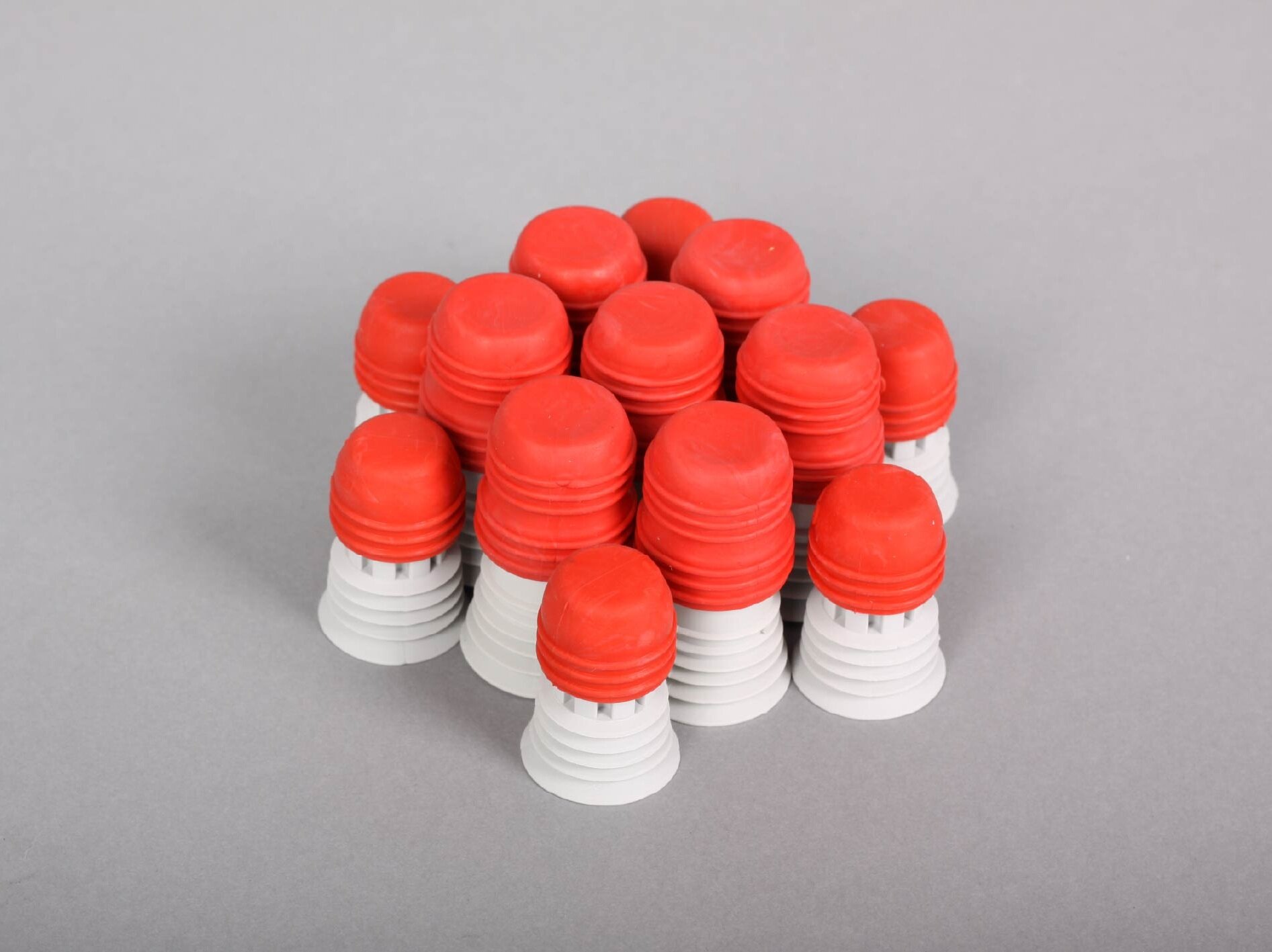 WEBAC® Plug/Ring/Flange WEBAC® Plug/Ring/Flange