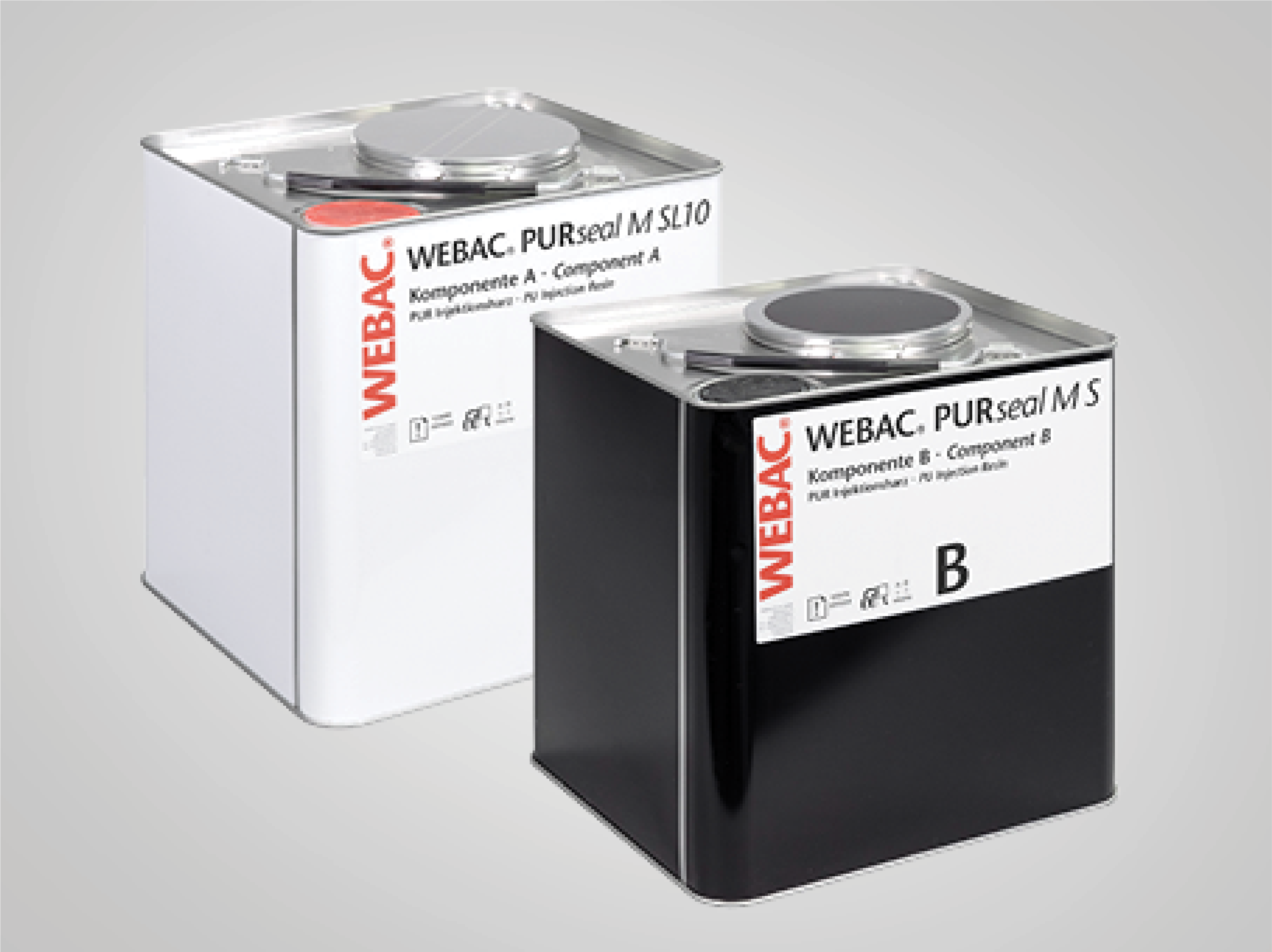 WEBAC® PURseal M SL10