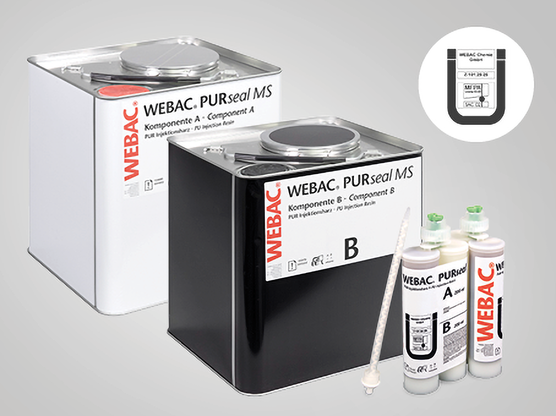 WEBAC® PURseal M S