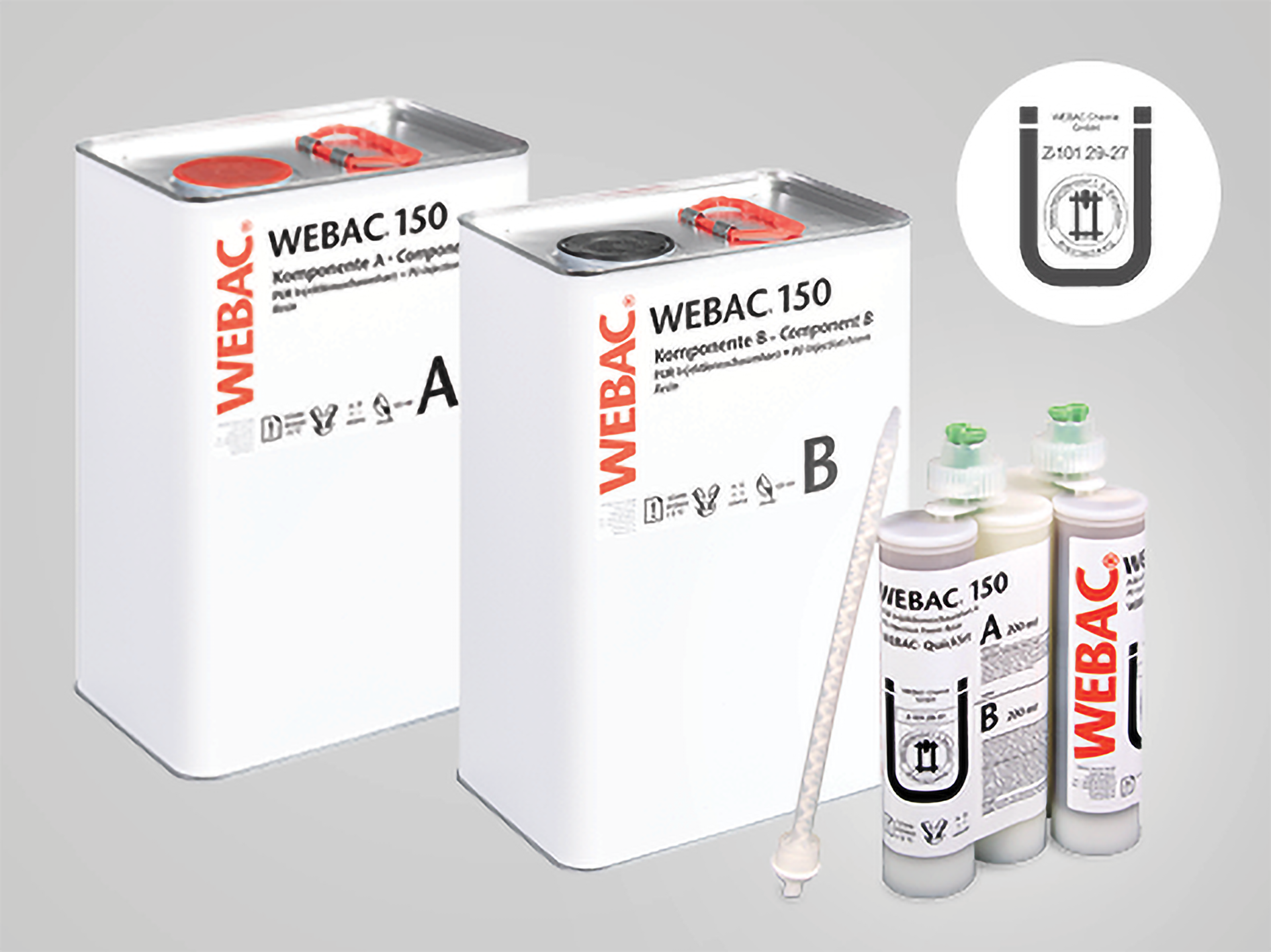 WEBAC® 150