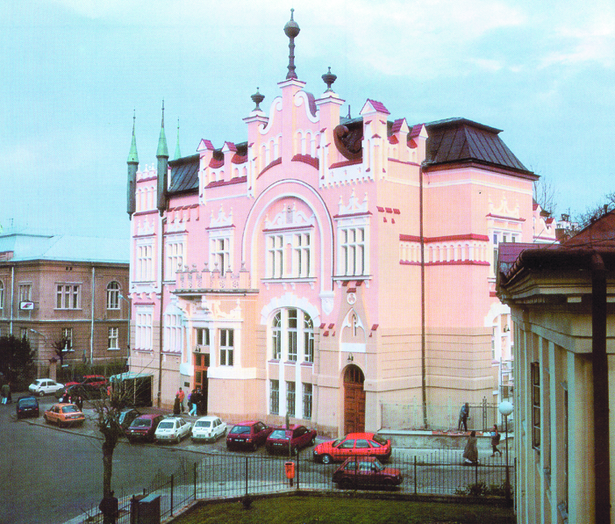 Horizontalsperre und Außenabdichtung, Bankgebäude Rzeszów Horizontalsperre und Außenabdichtung, Bankgebäude Rzeszów