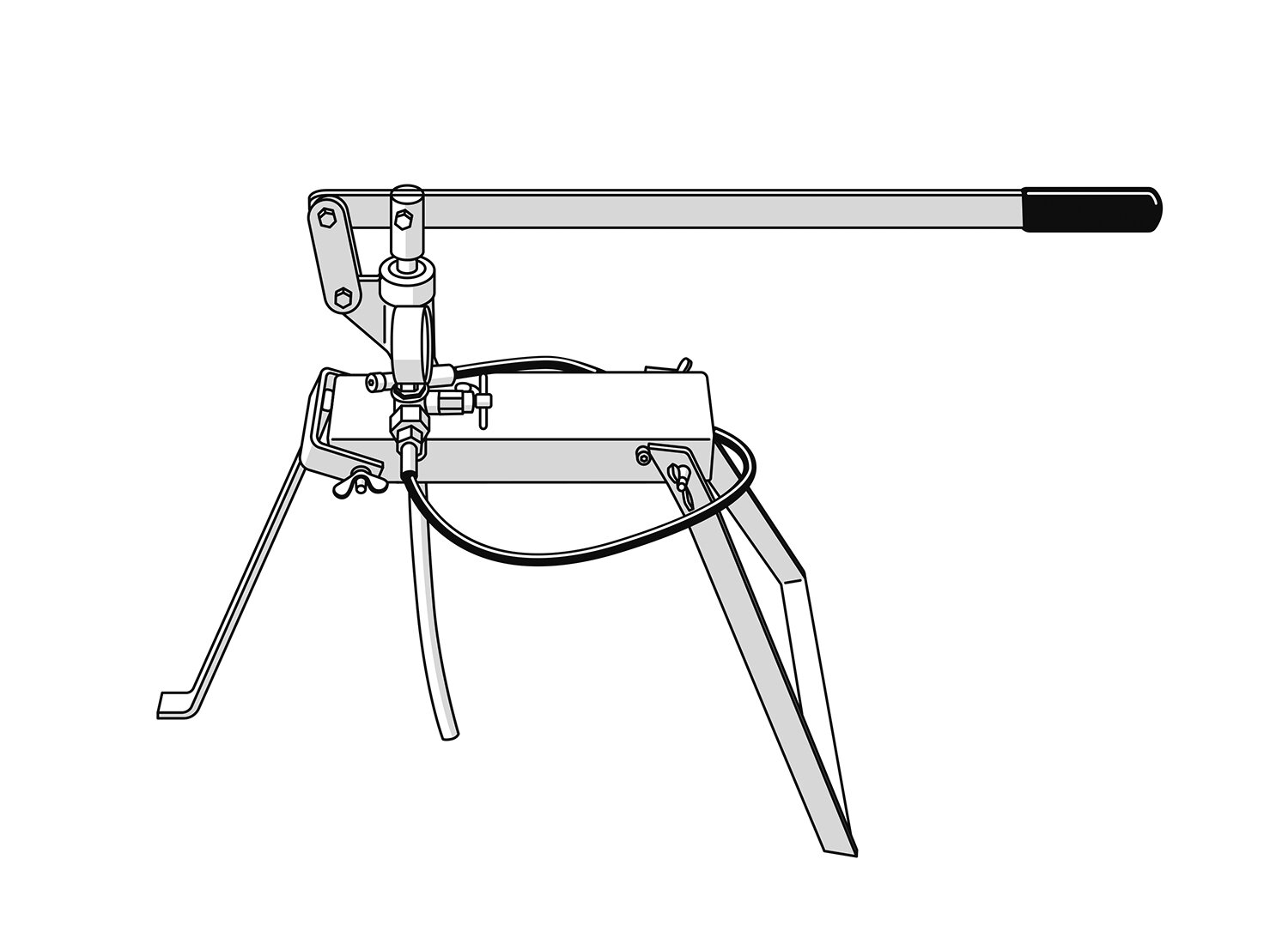 WEBAC® HP 250 WEBAC® HP 250