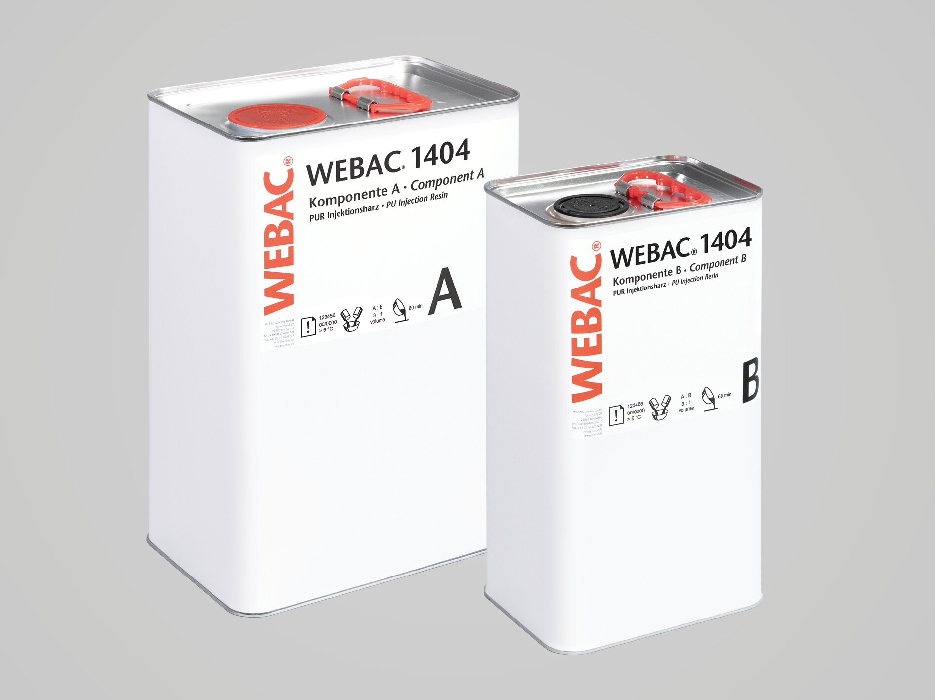 WEBAC® 1404