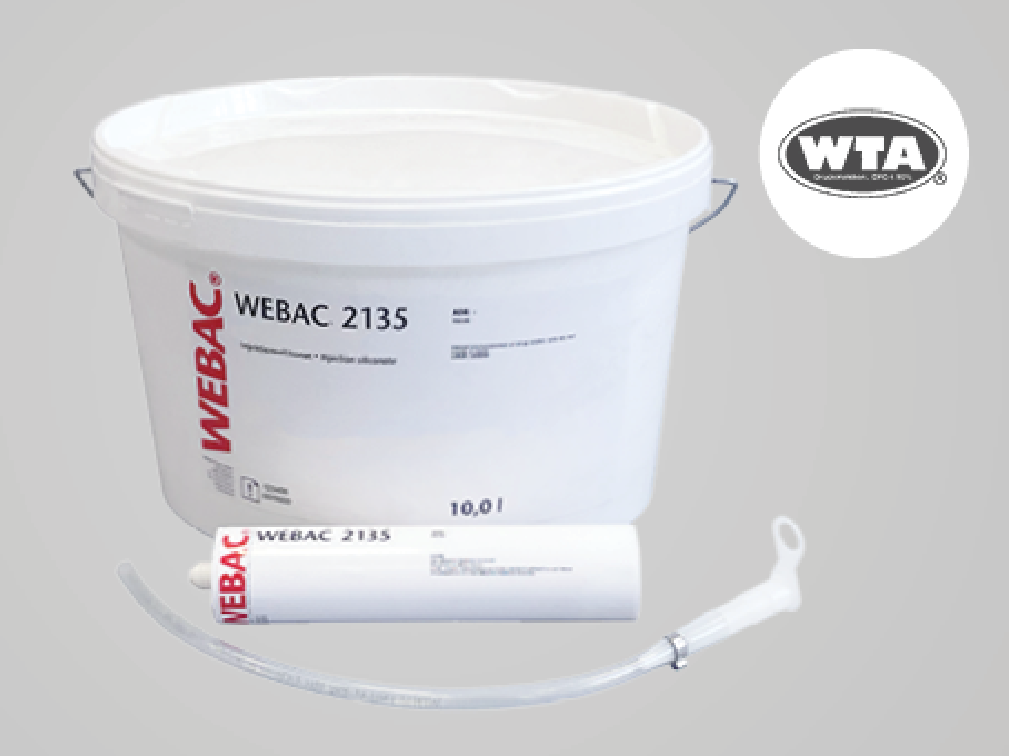 WEBAC® 2135