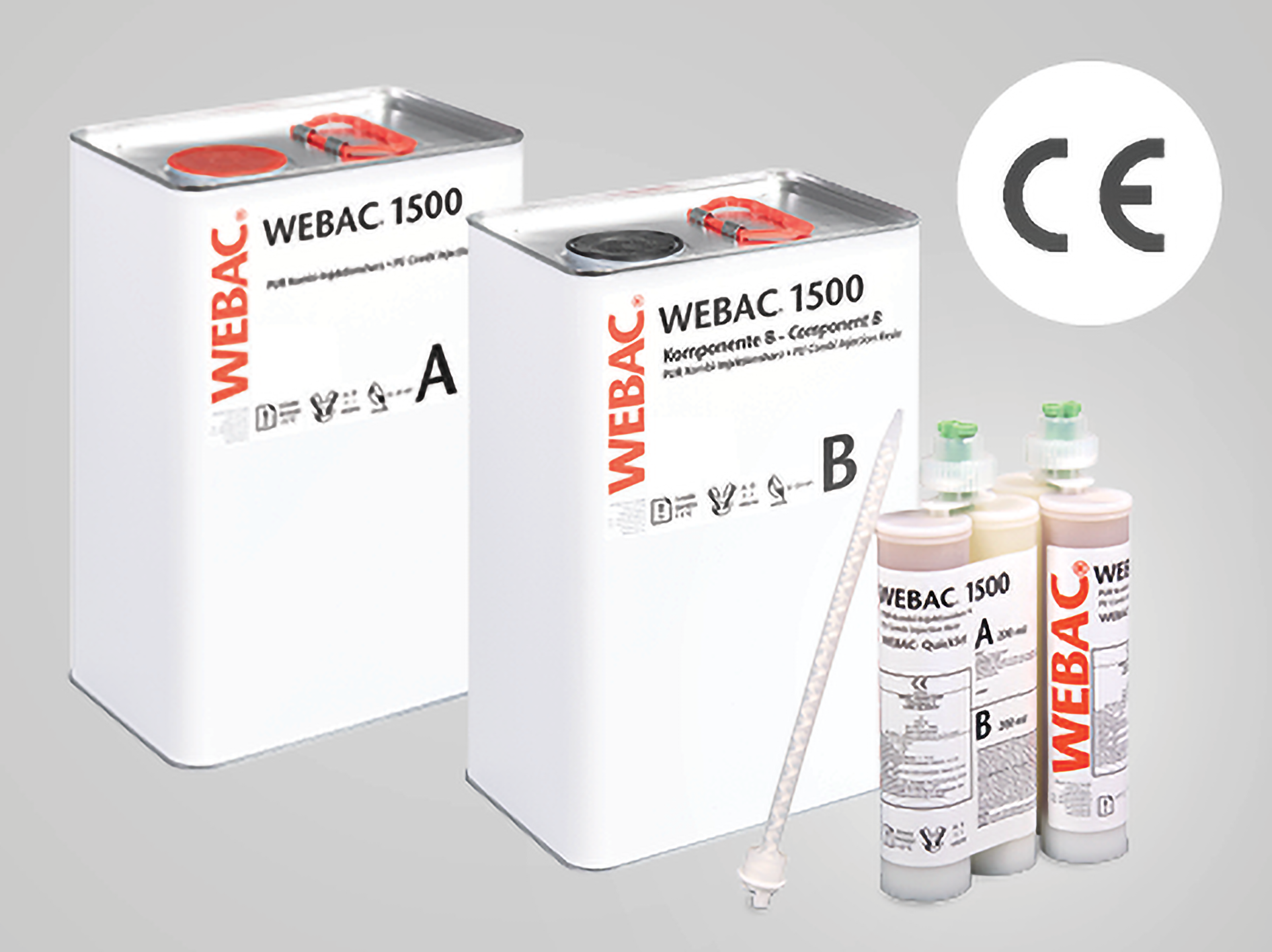 WEBAC® 1500