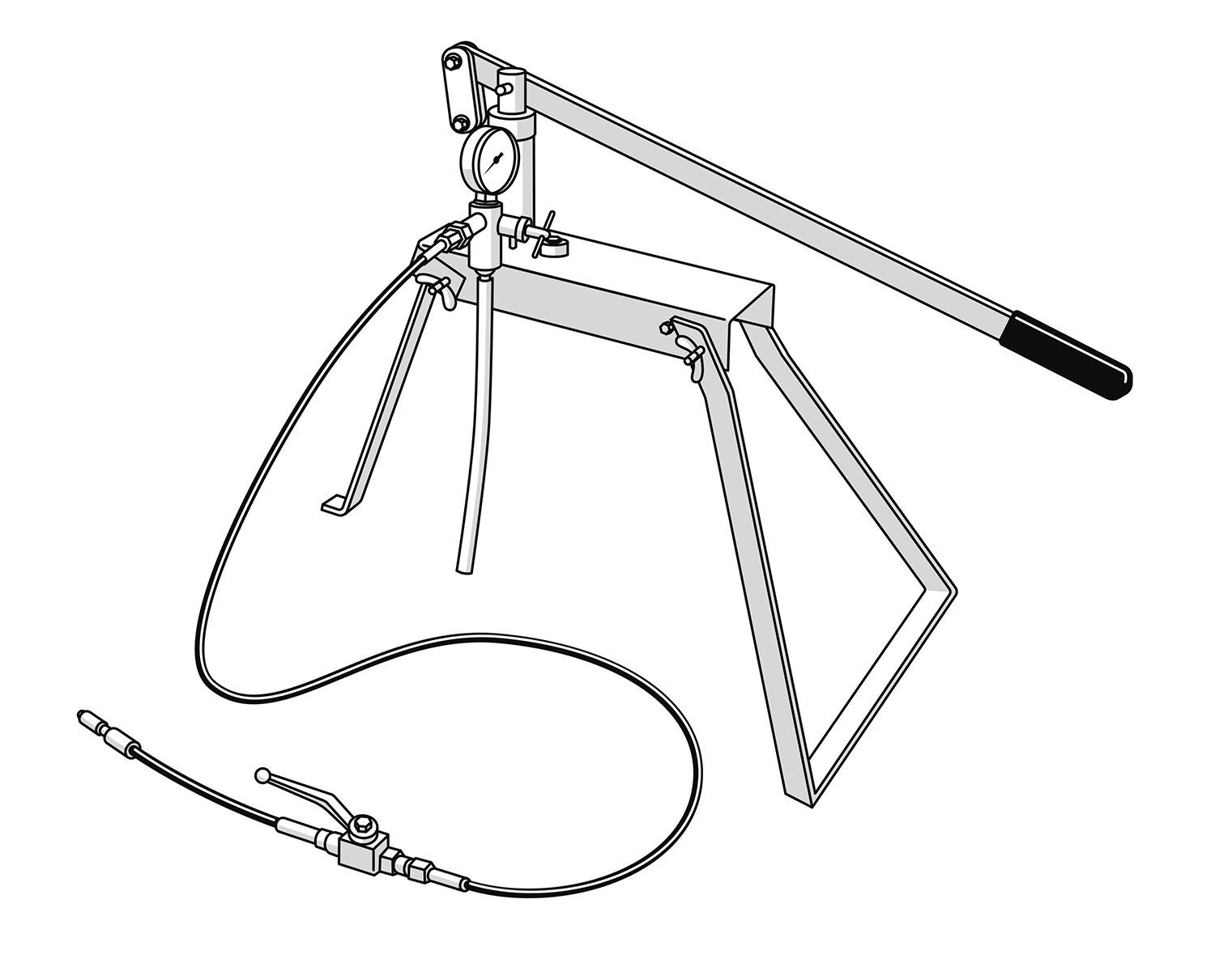 WEBAC® HP 100 WEBAC® HP 100