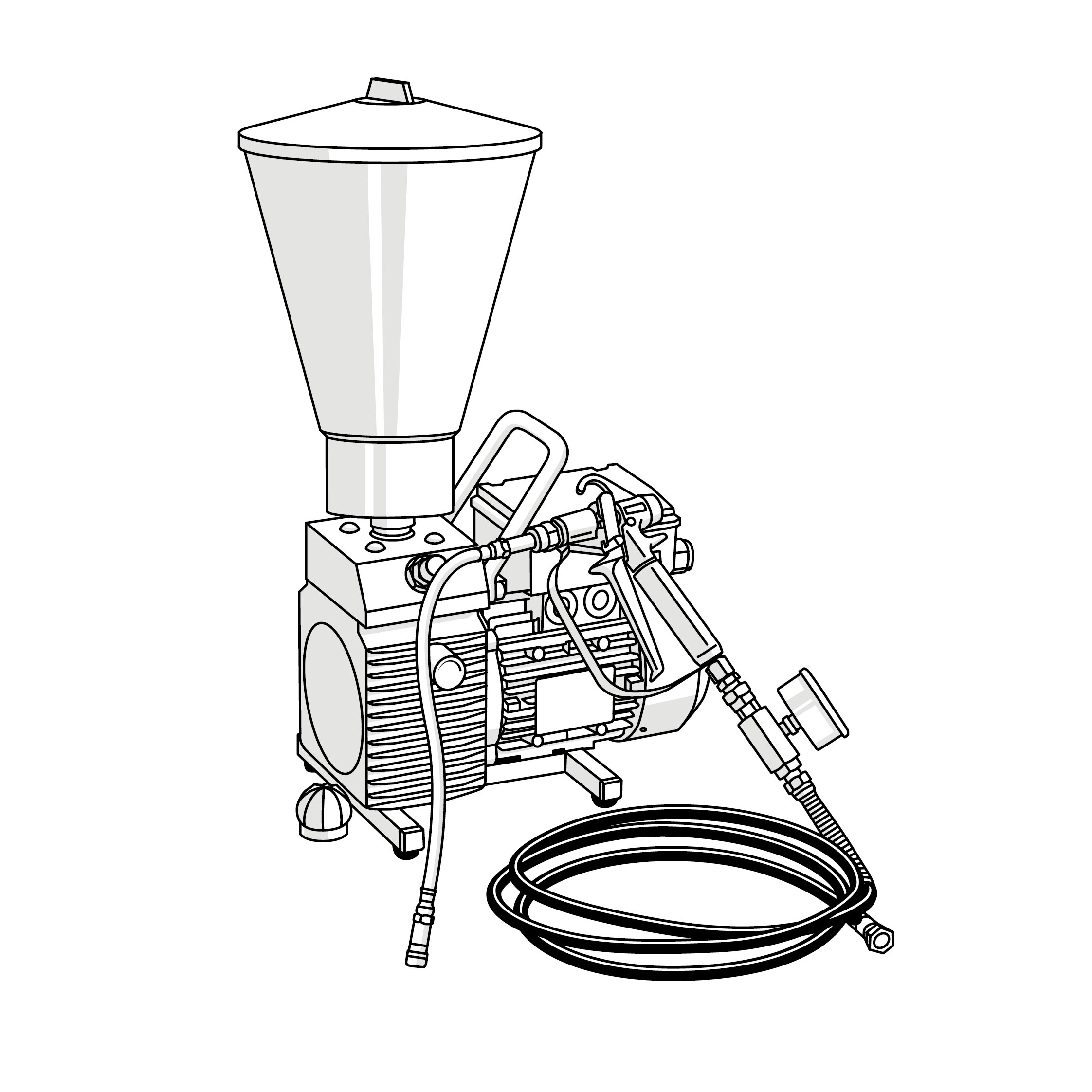 WEBAC® IP EasyPro