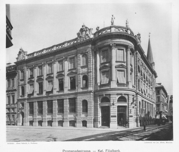 Nachträgliche Horizontalsperre im denkmalgeschützten Gebäude, München Nachträgliche Horizontalsperre im denkmalgeschützten Gebäude, München