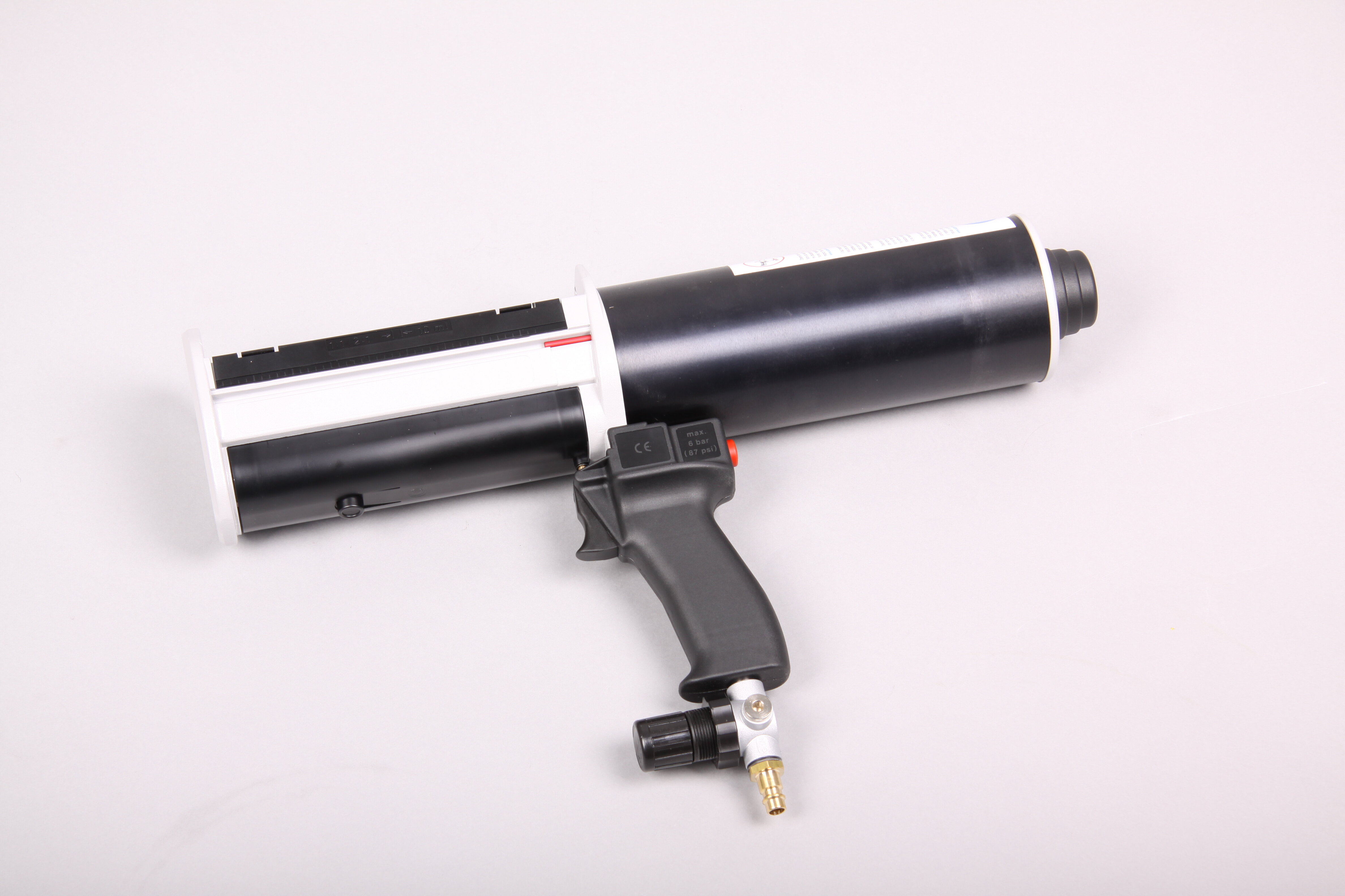 Darstellung WEBAC Quick Set Pump