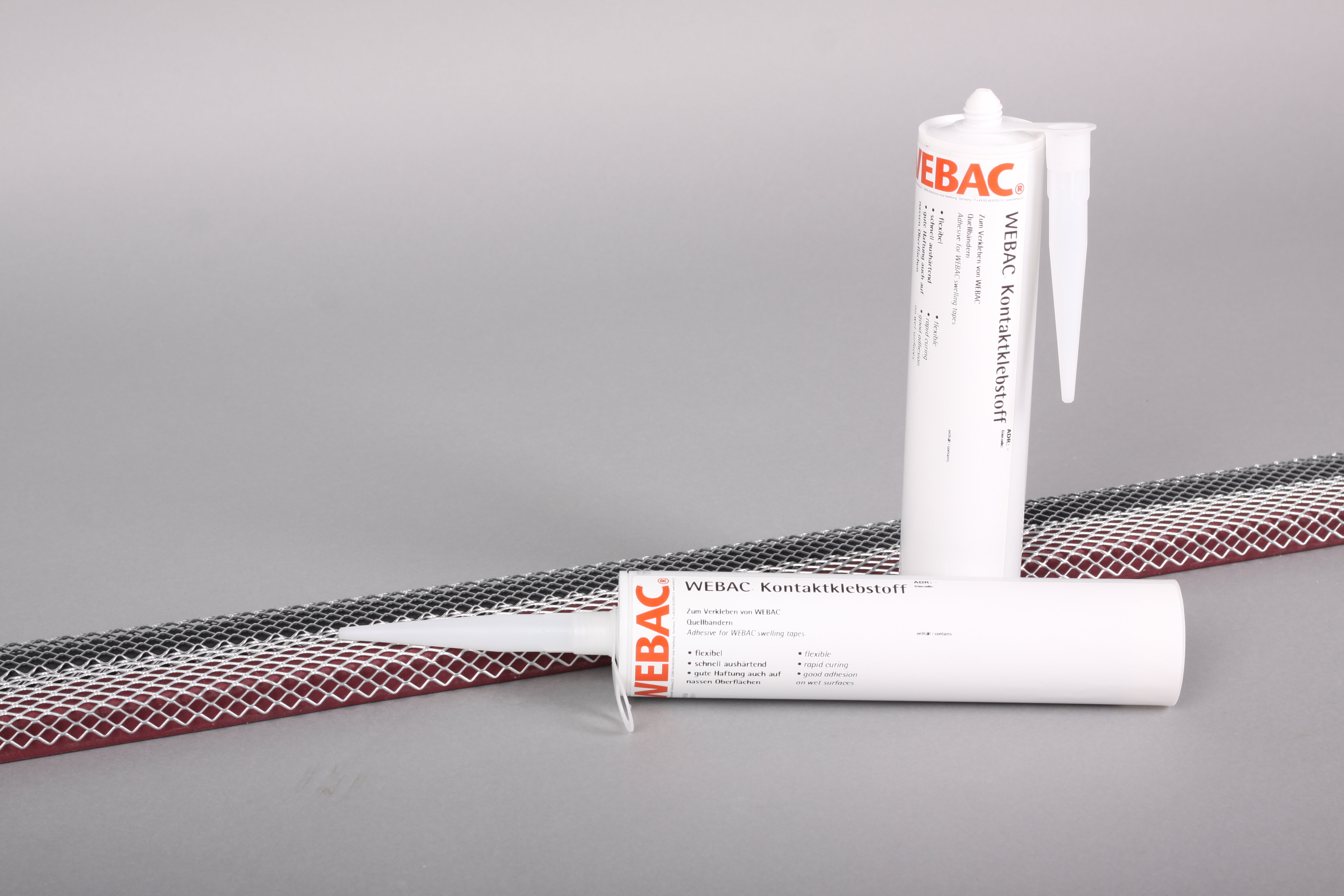 WEBAC® Kontaktklebstoff