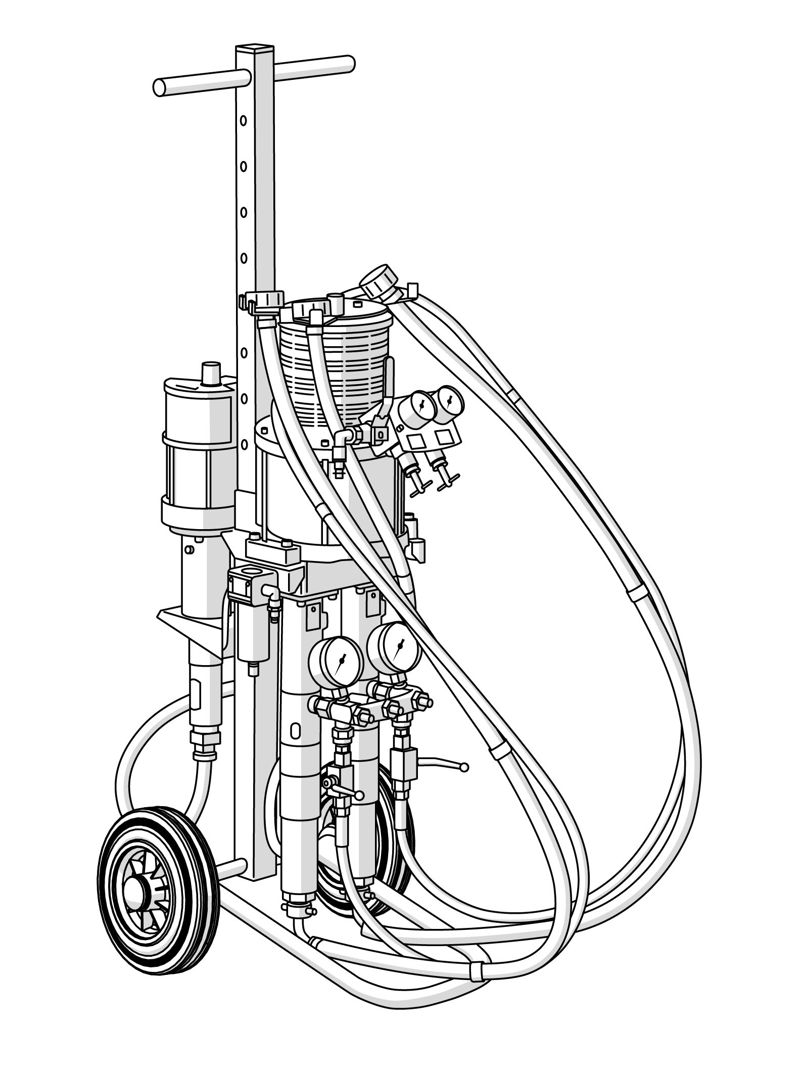 WEBAC® IP 2K-AG WEBAC® IP 2K-AG